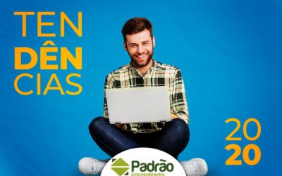 Tendências para 2020