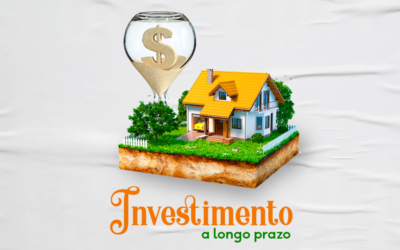 Por que investir na compra de um lote?