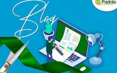 Bem vindo ao blog da Padrão