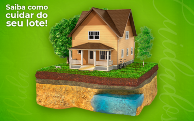3 dicas para manter o seu lote limpo e seguro
